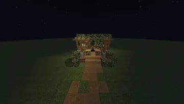 thumbnail for Lush Enchanting Area