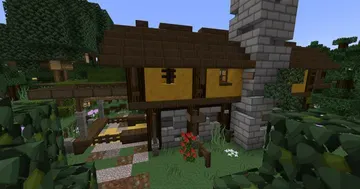thumbnail for Medieval Farm