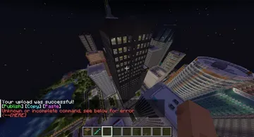 thumbnail for Skyscrapers