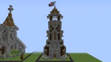 thumbnail for WatchTower