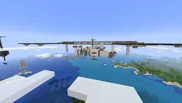 thumbnail for kss by keralis (ISS replica)