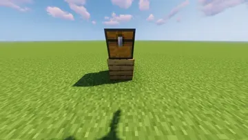 thumbnail for Iron Gear Chest