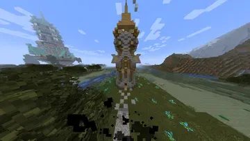 thumbnail for Medieval Tower
