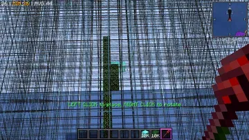thumbnail for battleship halberd scafolding