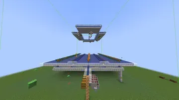 thumbnail for Iron Farm Shulkercraft (2700 item per hour)
