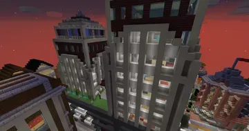 thumbnail for ModernHotel *3