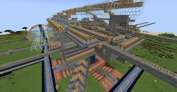 thumbnail for grass station