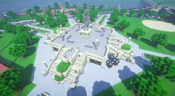 thumbnail for Statue