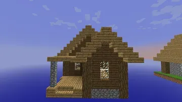 thumbnail for 2011 style house