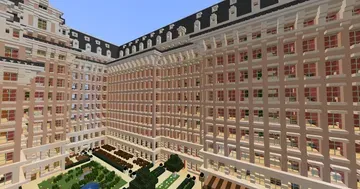 thumbnail for MASSIVE arcade hotel