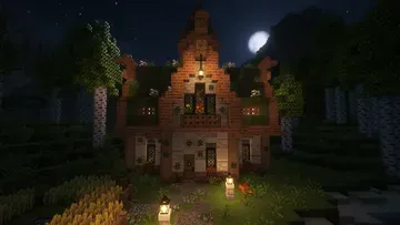 thumbnail for Fairytale cottage