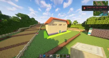 thumbnail for Pokemon House 6