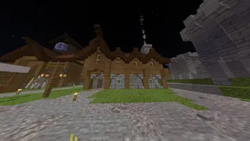 thumbnail for Villager Tavern/Inn