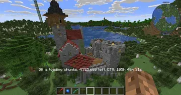 thumbnail for Sankalps Castel