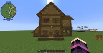 thumbnail for Extremely Modded Home