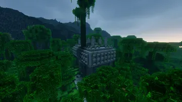 thumbnail for jungle tample