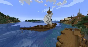 thumbnail for Boat Medieval