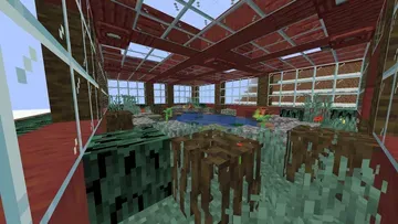 thumbnail for Frog Terrarium #1