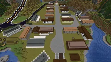 thumbnail for Trailer park