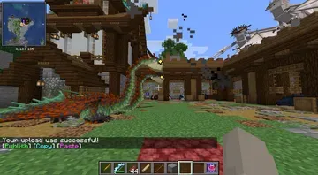 thumbnail for HTTYD BARN/HOUSE