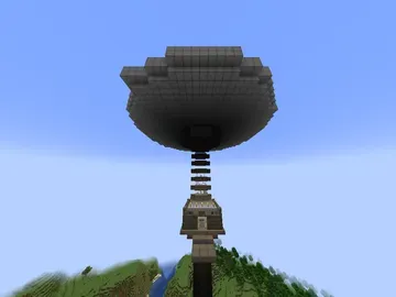 thumbnail for Creeper Farm No cats