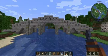 thumbnail for Imperial Footbridge