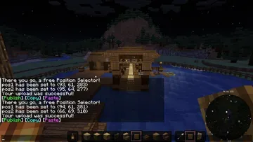 thumbnail for Dock fixed