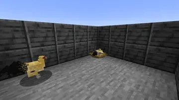 thumbnail for Lemon drop chicken