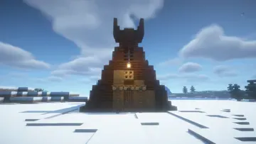 thumbnail for A home for the snow biome 