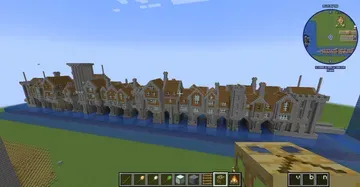 thumbnail for Great Bridge of Gondola