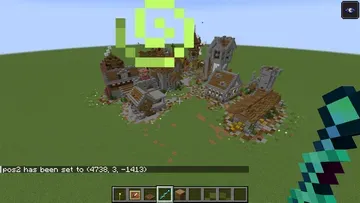 thumbnail for medieval village