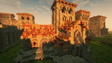 thumbnail for tower stone home