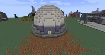 thumbnail for Red Alert - Allied Radar Dome