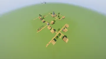thumbnail for Plains Village 1