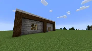 thumbnail for storage building