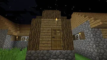 thumbnail for old barn house