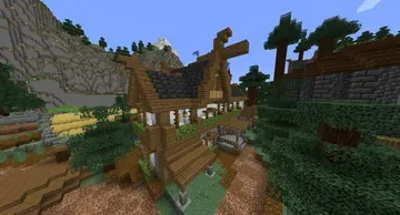 thumbnail for Tavern