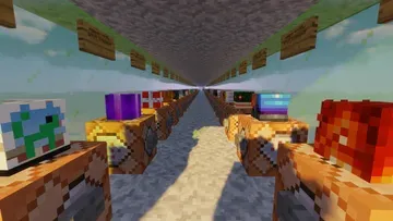 thumbnail for heads (food, boxes and other)