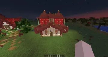 thumbnail for Mushroom shop