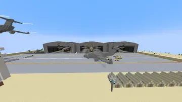 thumbnail for Military base