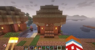 thumbnail for Mesoamerican House(smallest)