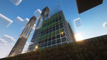 thumbnail for Simple Sugarcane auto farm