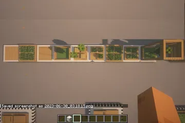 thumbnail for squared garden 1
