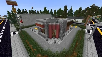 thumbnail for Bakery