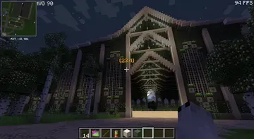thumbnail for Clover Creek (#4 Indoor arena) by Just Peachy