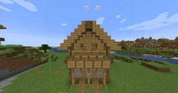 thumbnail for MCA Library