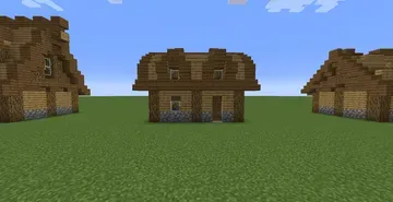 thumbnail for Village House #4