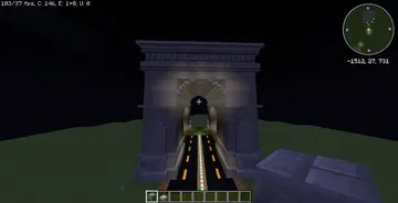 thumbnail for ARCO DEL TRIUNFO