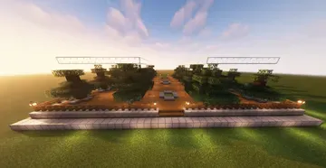 thumbnail for Tree Farm #2