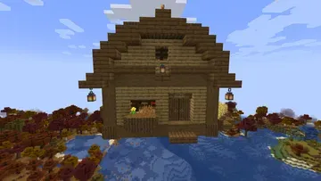 thumbnail for starter house